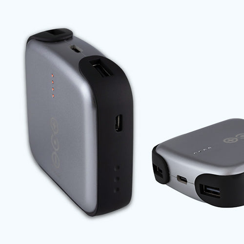 Portable Power Supply (SM-6400 mAh)