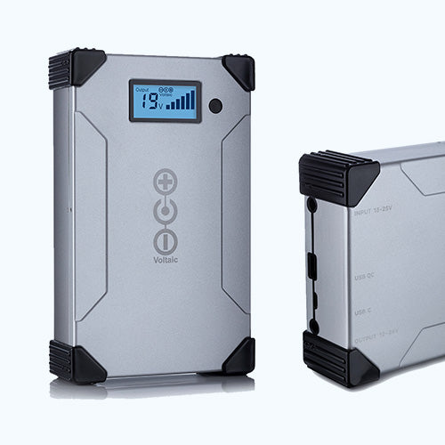 Portable Power Supply (LG – 67200 mAh)
