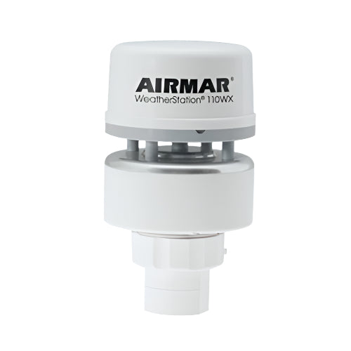 UPGRADE | MET ANEMOMETER SENSOR