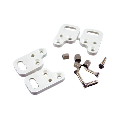 Universal Mounting Adapters (4pack)