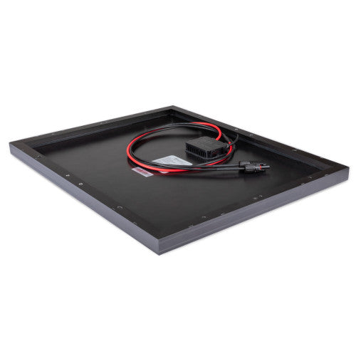 Solar Power Supply Kit (for the AirU+/Pro)
