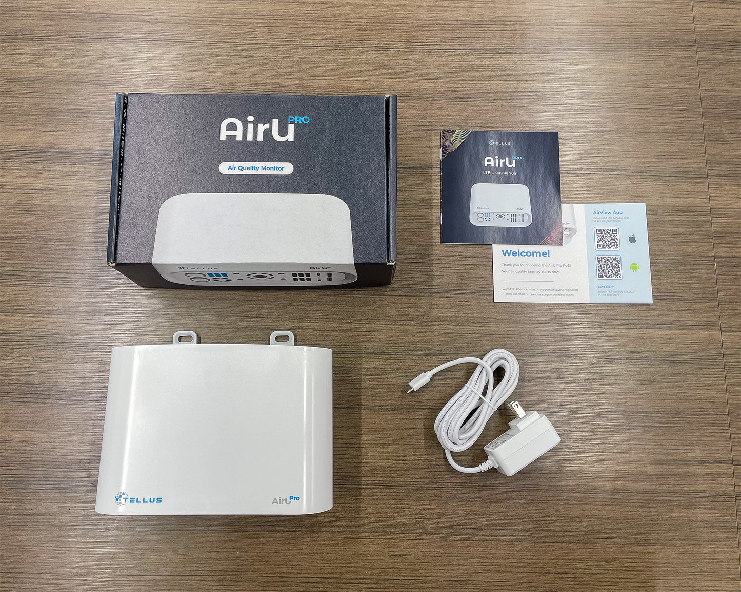 AirU Pro
