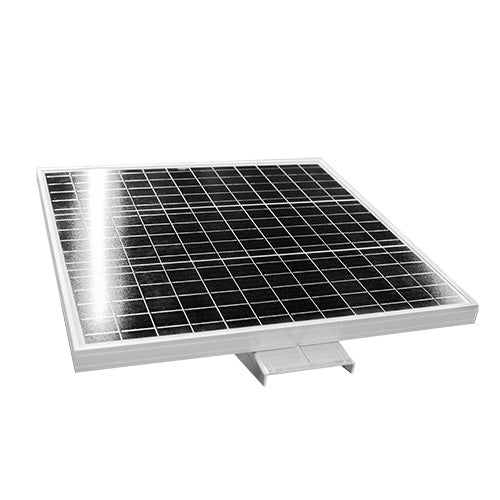 Solar Power Supply Kit (for the AirU+/Pro)