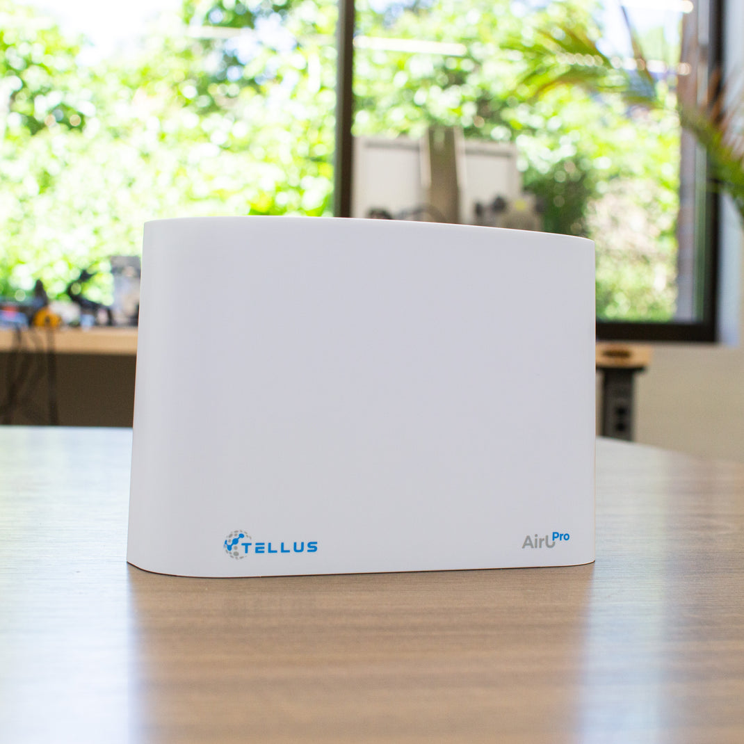 TELLUS Networked Sensor Solutions Shop TELLUS Networked Sensor Solutions, Inc.