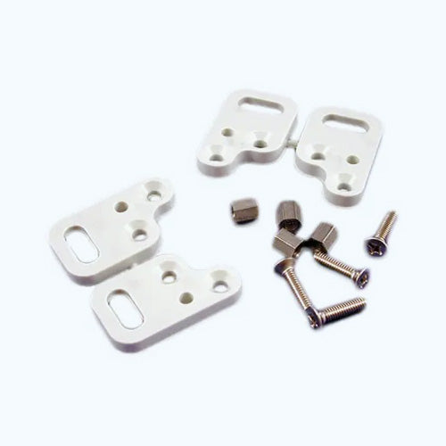 Universal Mounting Adapters (4pack)