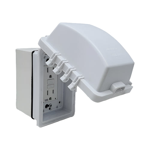 Sensor Outlet Products – TELLUS Networked Sensor Solutions, Inc.