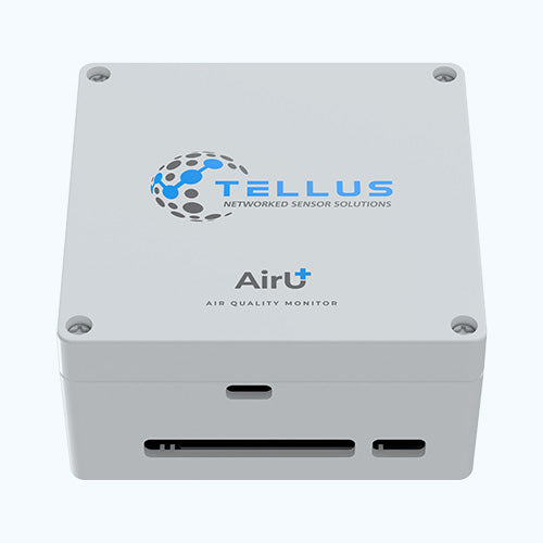 AirU+ (Wi-Fi)